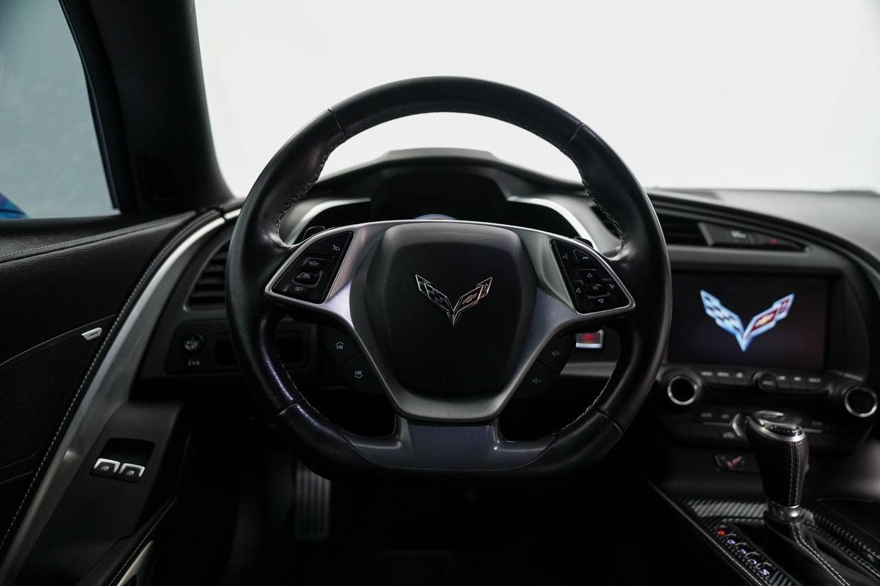 2019 Chevrolet Corvette 1LT Newport Beach CA
