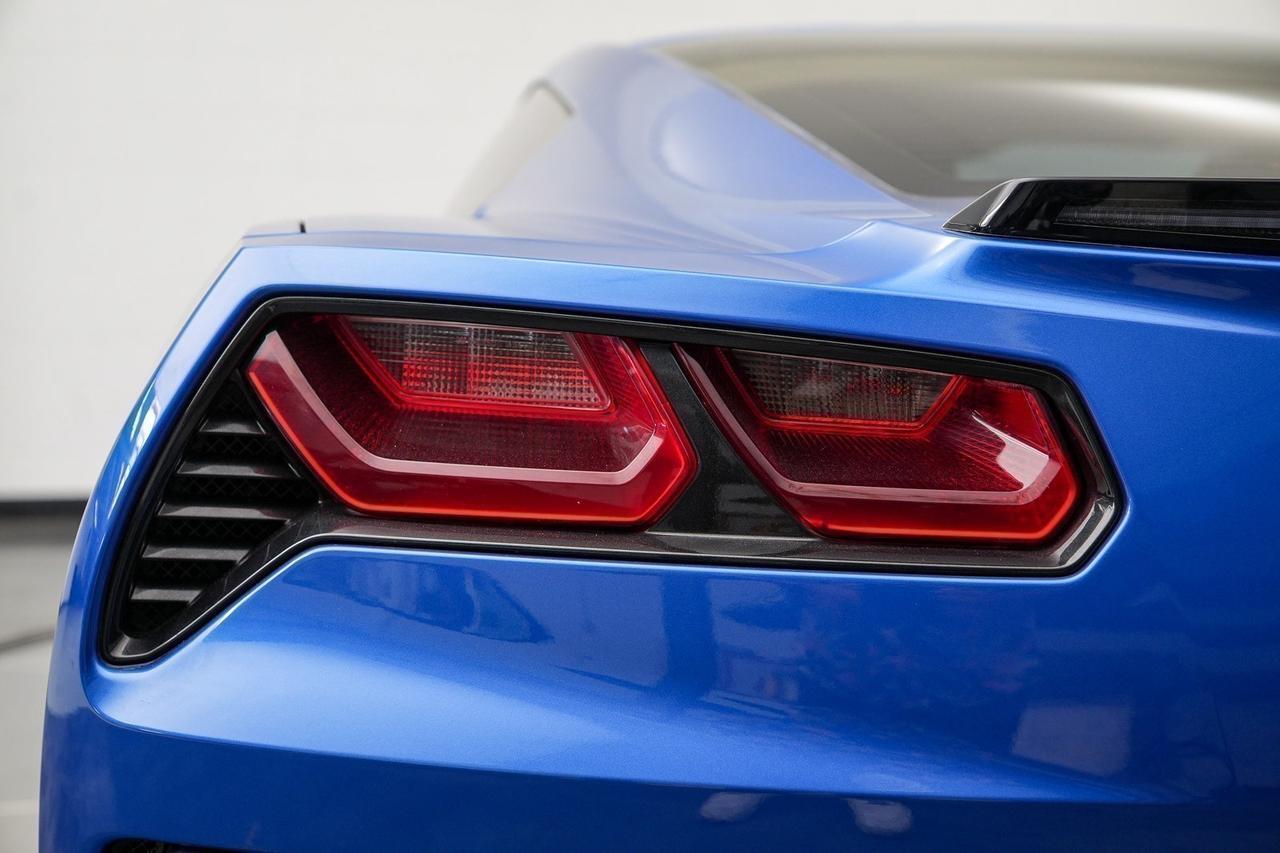 2019 Chevrolet Corvette 1LT Newport Beach CA