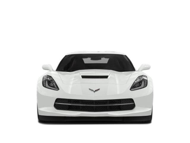 2019 Chevrolet Corvette 1LT San Juan TX