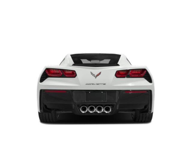 2019 Chevrolet Corvette 1LT San Juan TX
