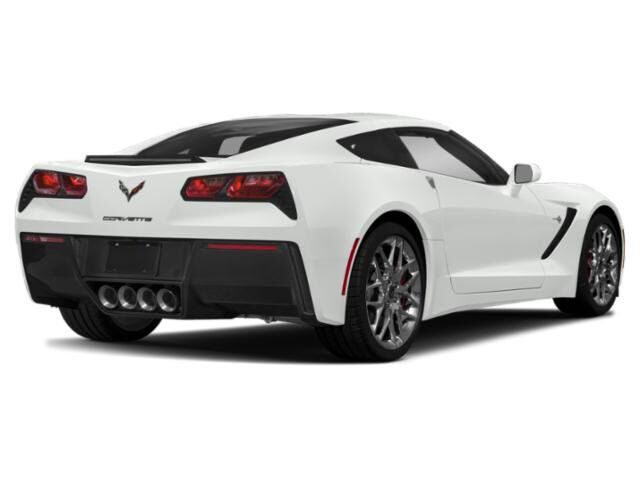 2019 Chevrolet Corvette 1LT San Juan TX