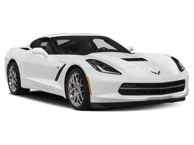 2019 Chevrolet Corvette 1LT San Juan TX