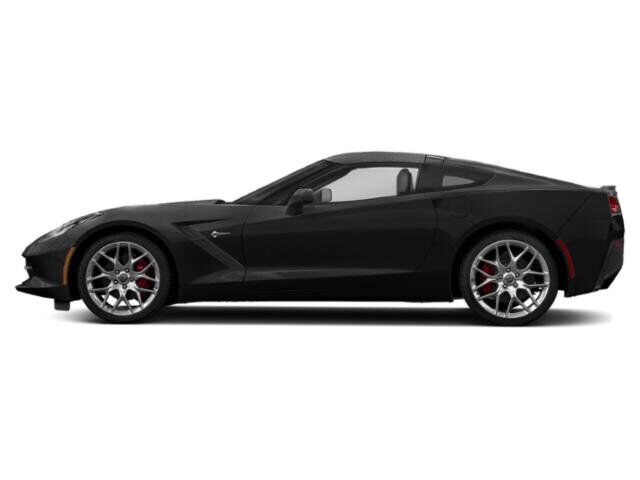 2019 Chevrolet Corvette 1LT
