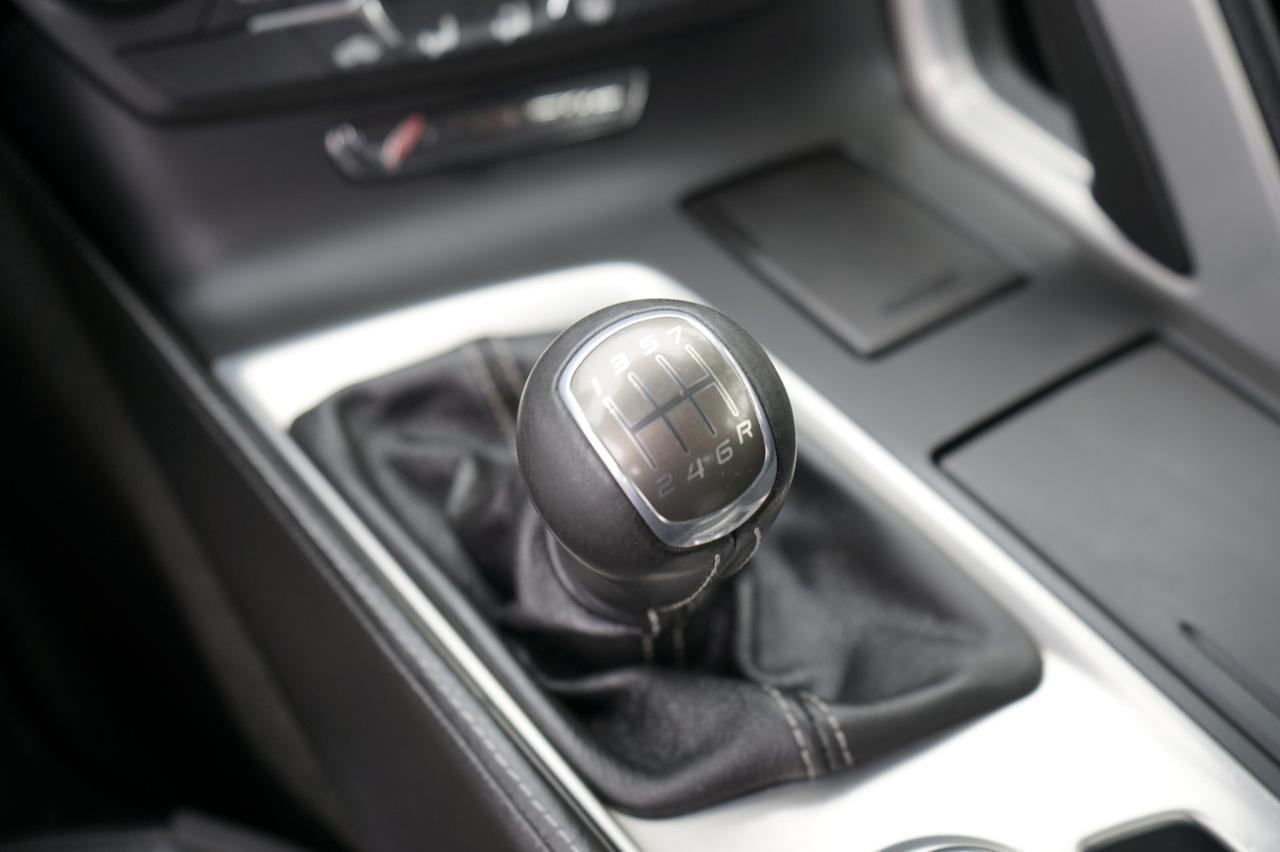 2019 Chevrolet Corvette 1LT Walnut Creek CA