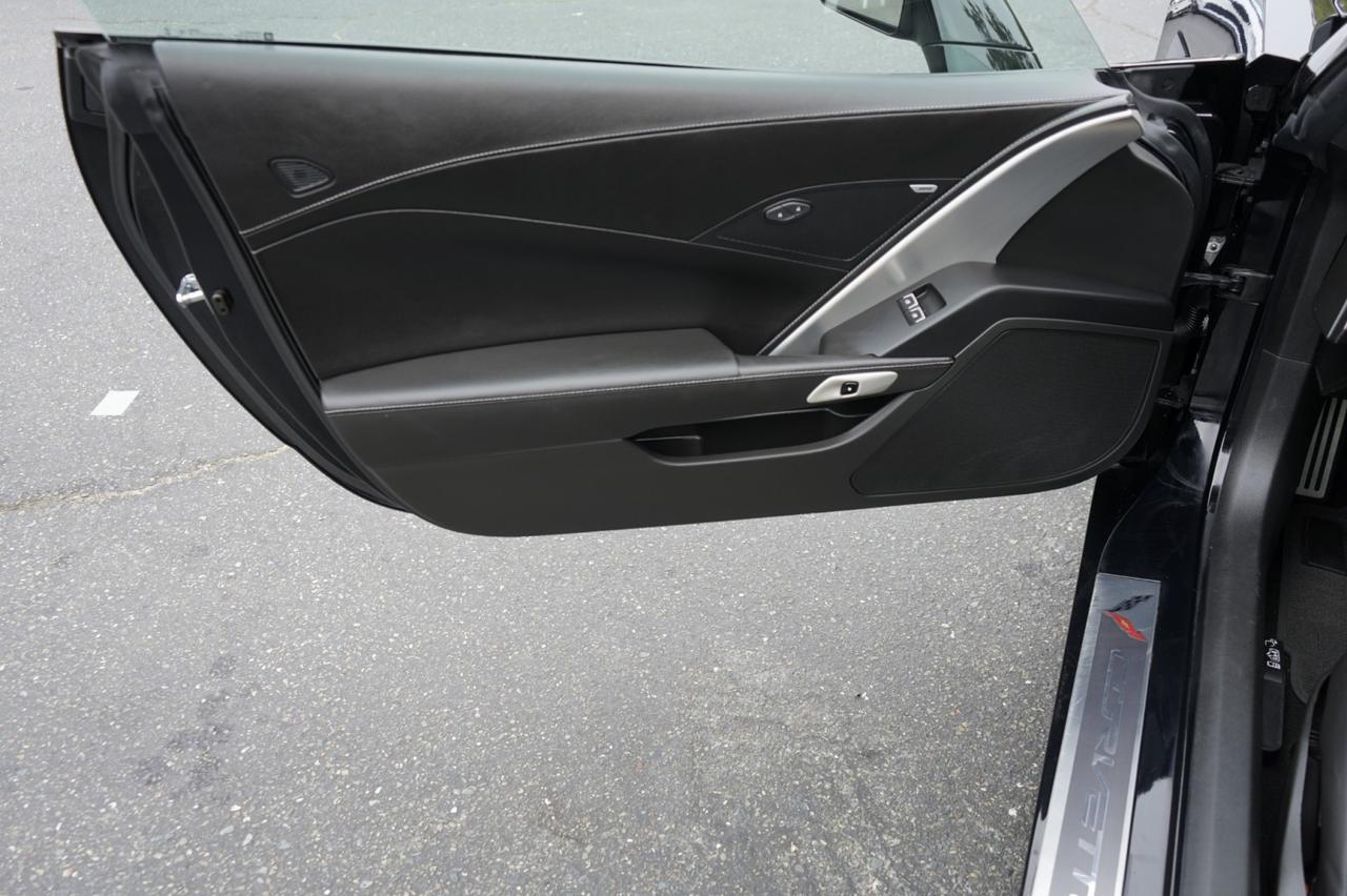 2019 Chevrolet Corvette 1LT Walnut Creek CA