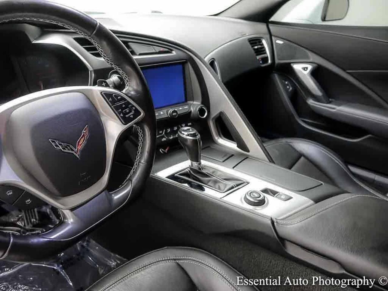 2019 Chevrolet Corvette 1LT Willowbrook IL