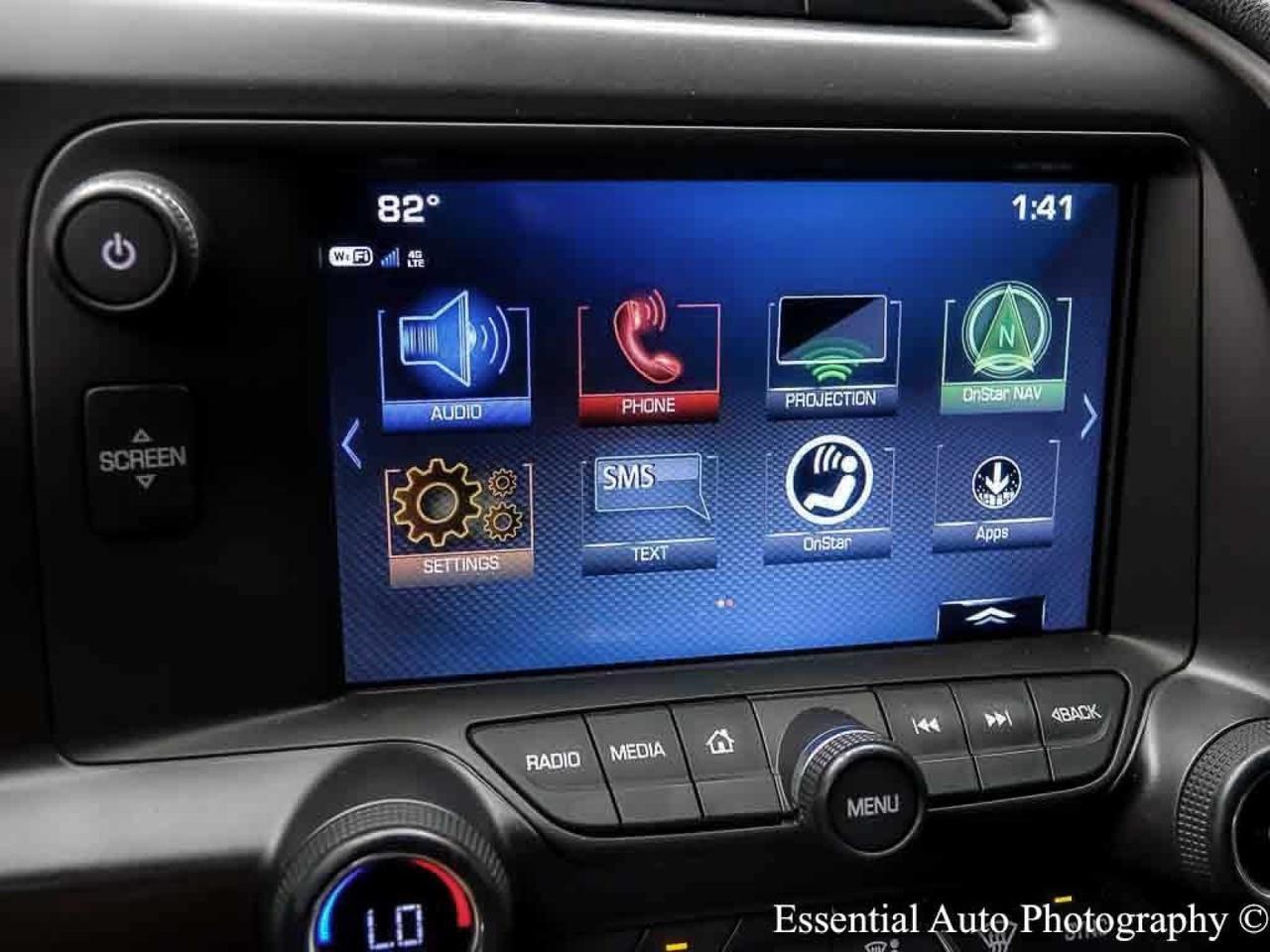 2019 Chevrolet Corvette 1LT Willowbrook IL