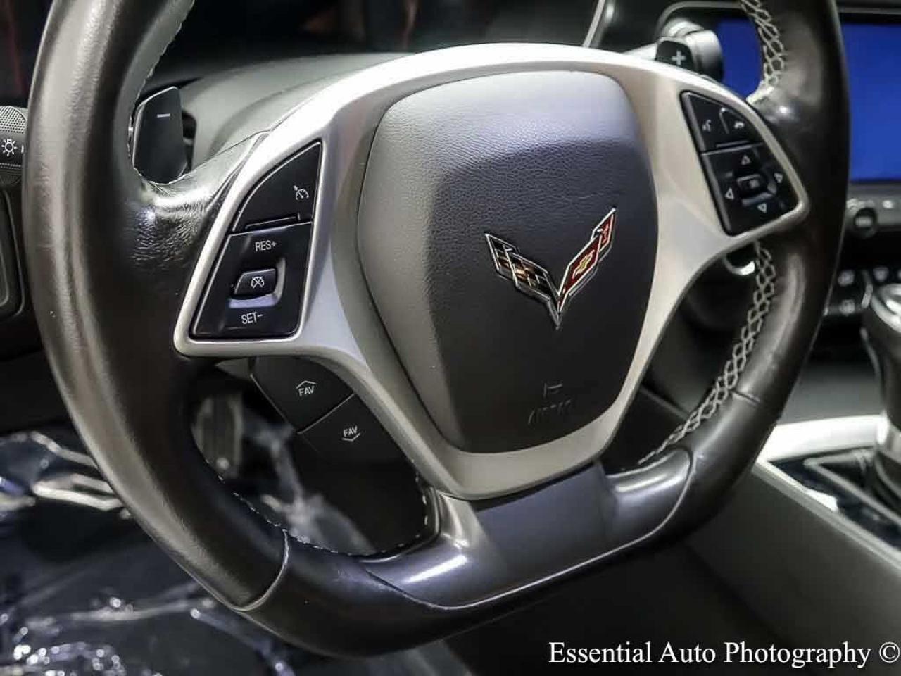 2019 Chevrolet Corvette 1LT Willowbrook IL