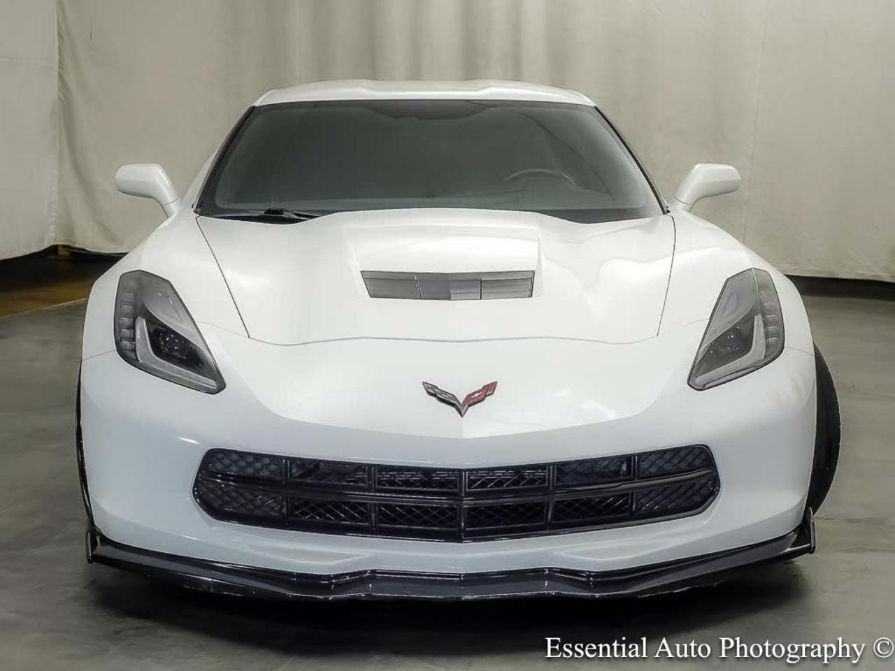 2019 Chevrolet Corvette 1LT Willowbrook IL