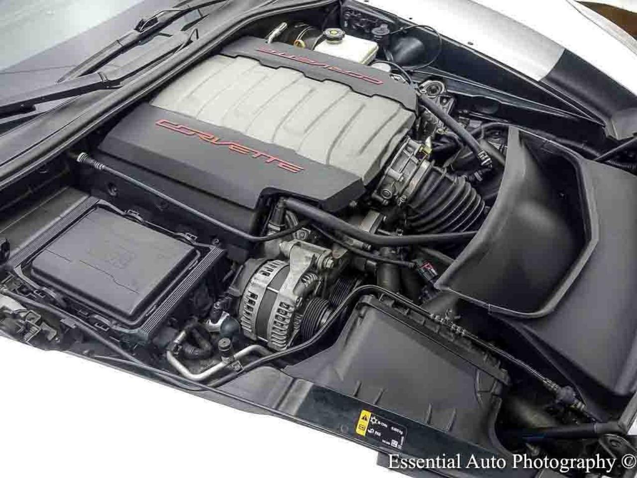 2019 Chevrolet Corvette 1LT Willowbrook IL
