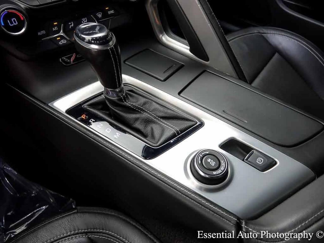 2019 Chevrolet Corvette 1LT Willowbrook IL