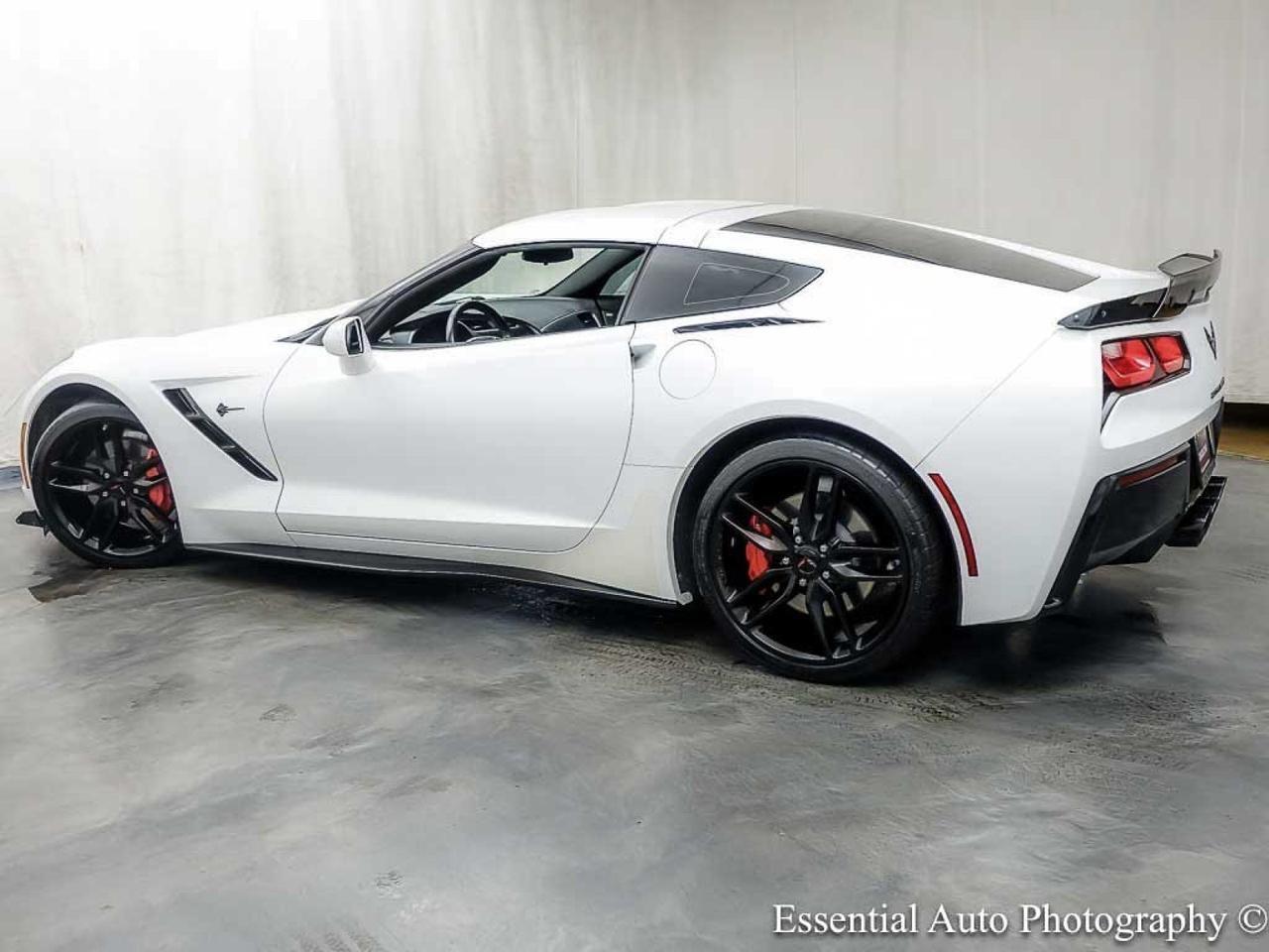 2019 Chevrolet Corvette 1LT Willowbrook IL