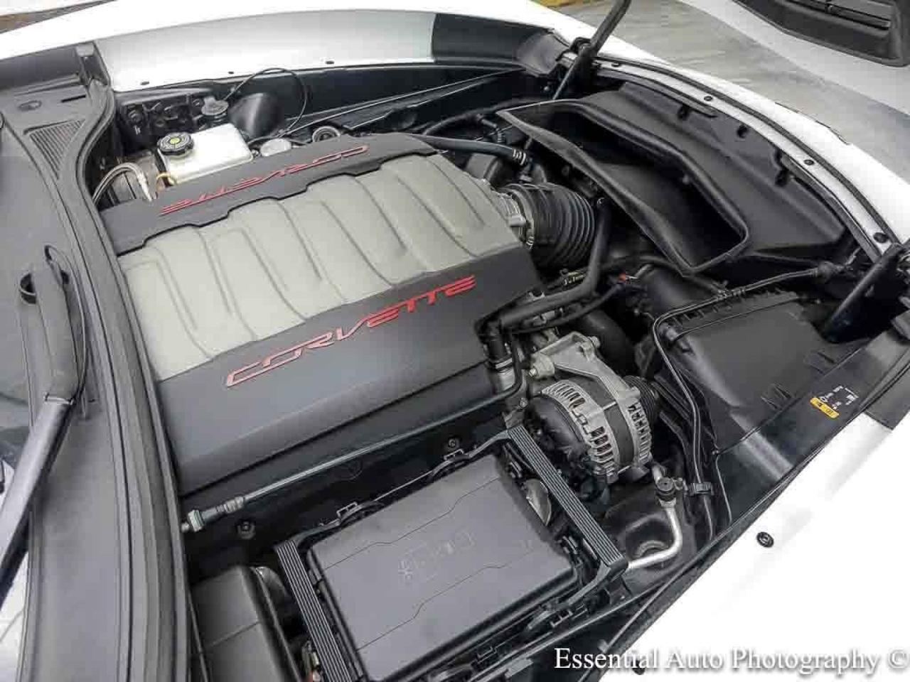 2019 Chevrolet Corvette 1LT Willowbrook IL
