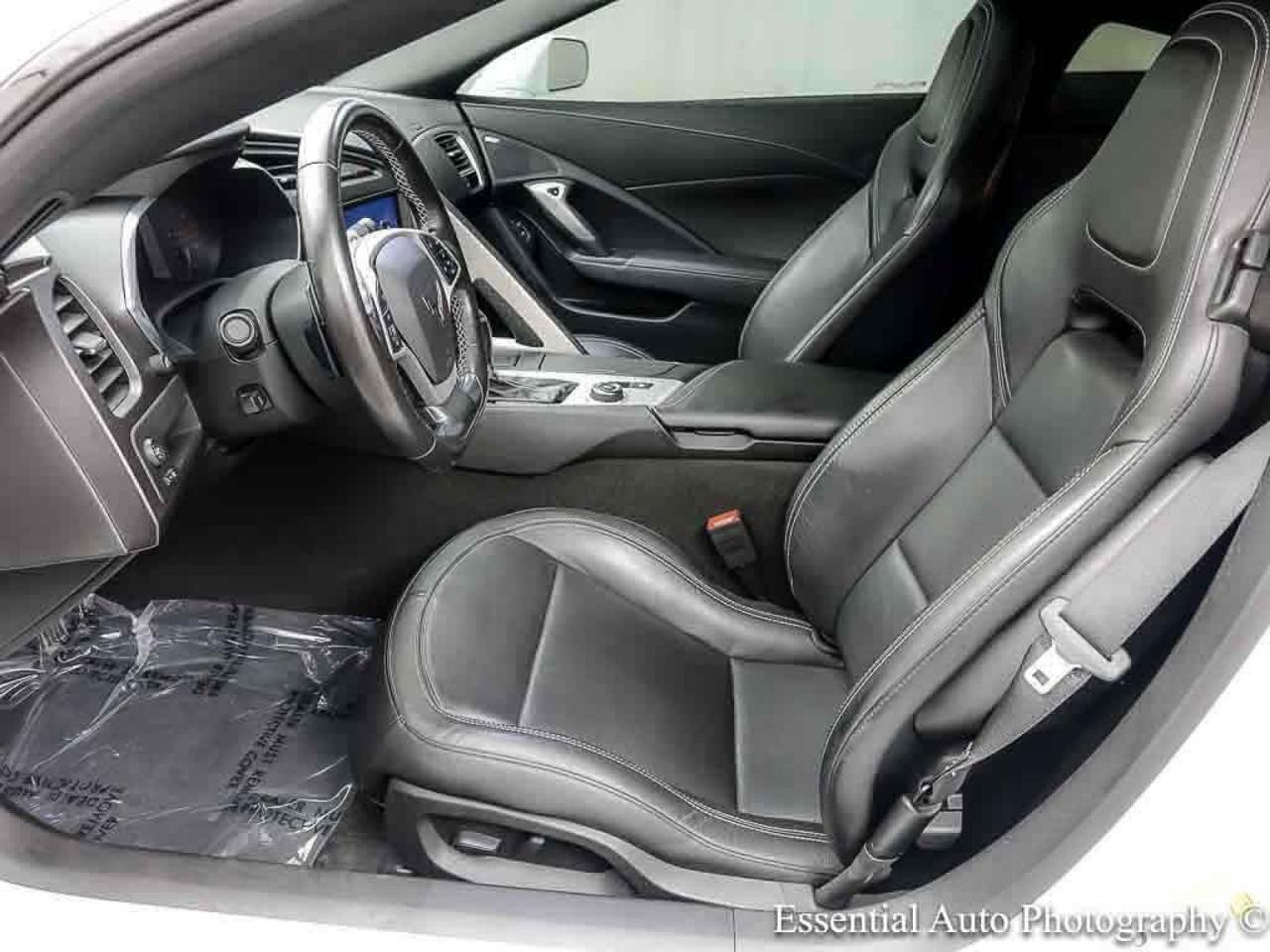 2019 Chevrolet Corvette 1LT Willowbrook IL