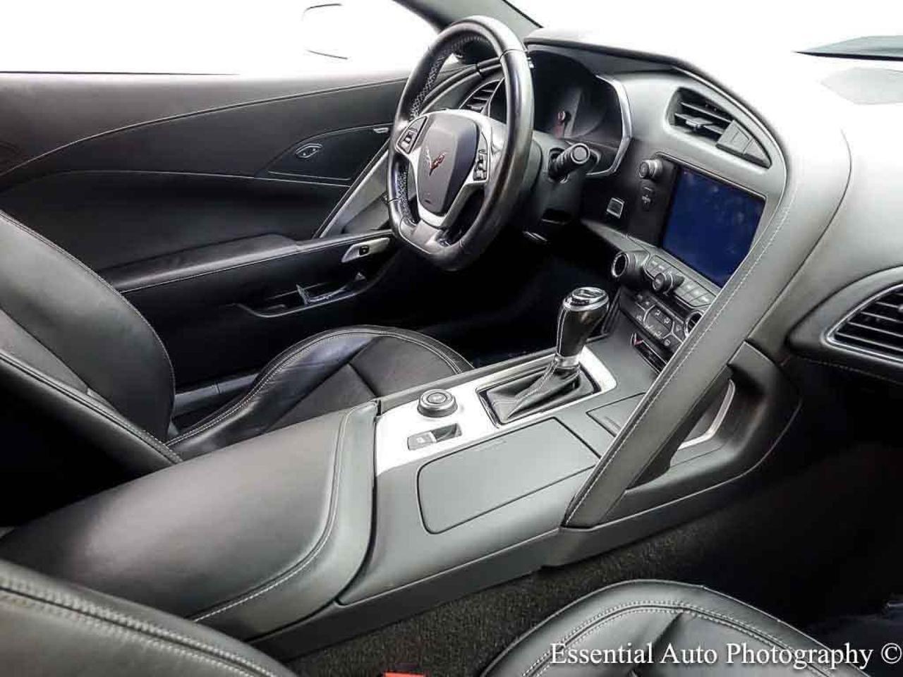 2019 Chevrolet Corvette 1LT Willowbrook IL