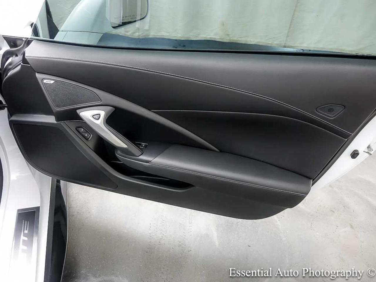 2019 Chevrolet Corvette 1LT Willowbrook IL