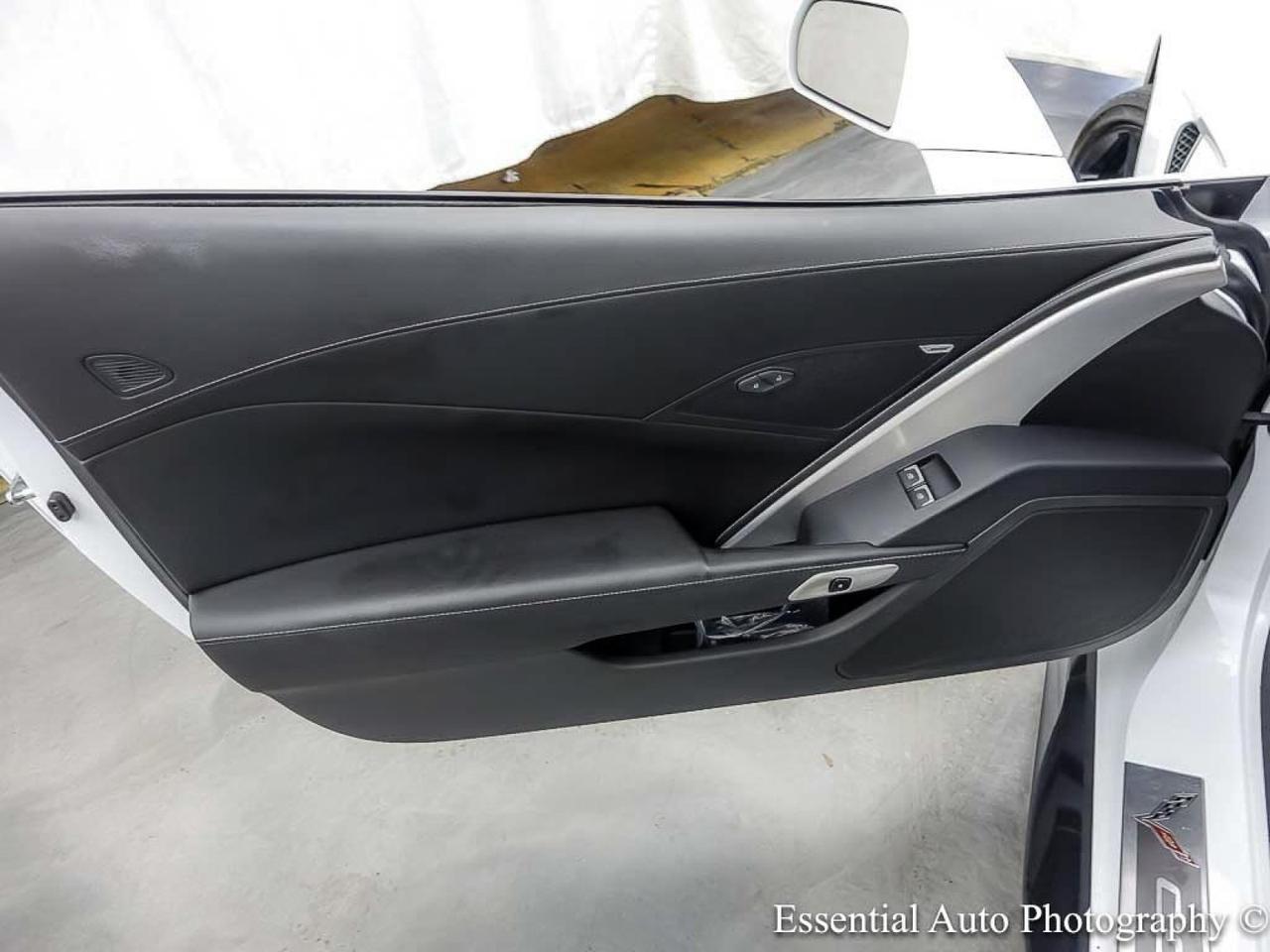 2019 Chevrolet Corvette 1LT Willowbrook IL