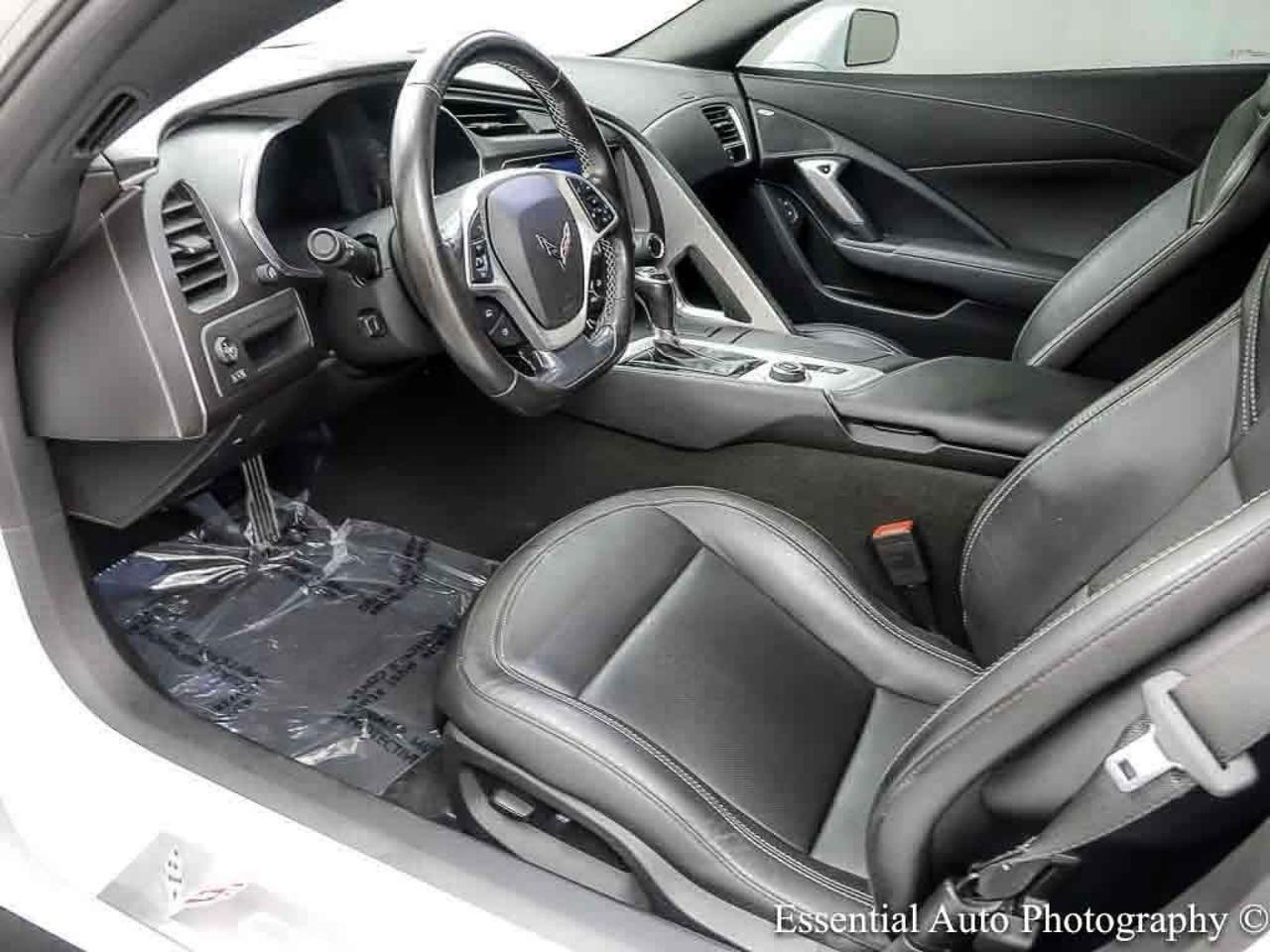 2019 Chevrolet Corvette 1LT Willowbrook IL