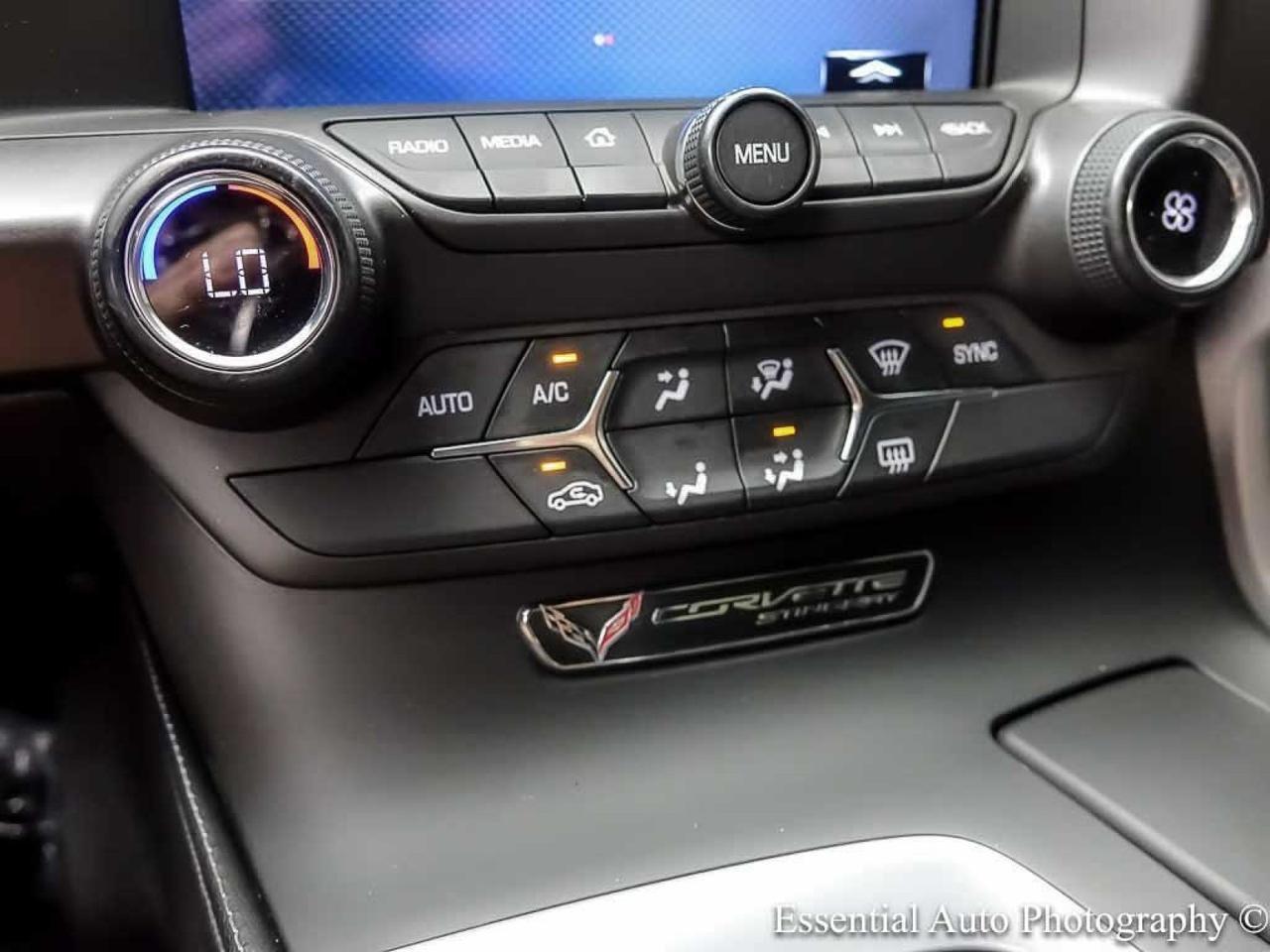 2019 Chevrolet Corvette 1LT Willowbrook IL