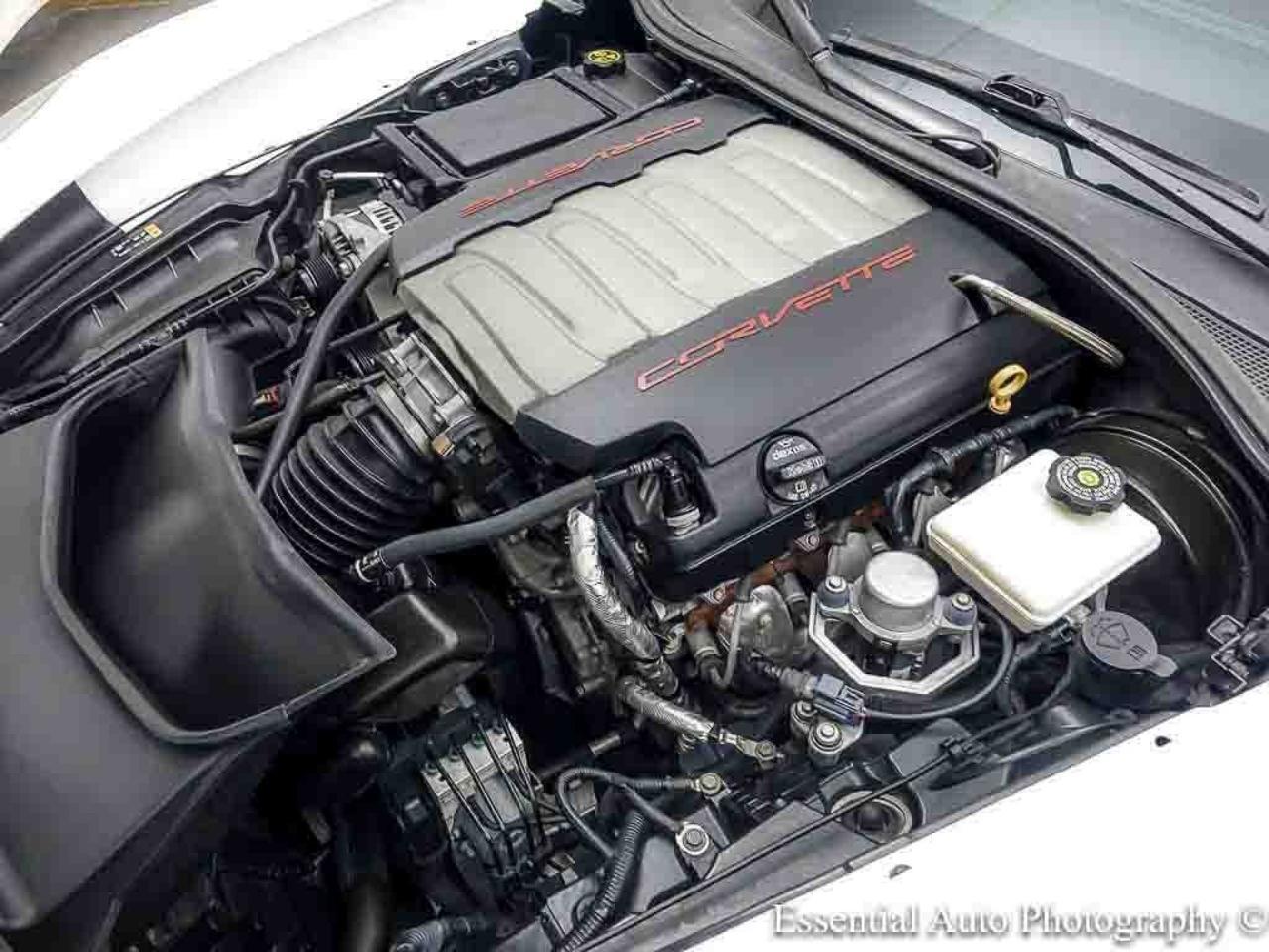 2019 Chevrolet Corvette 1LT Willowbrook IL