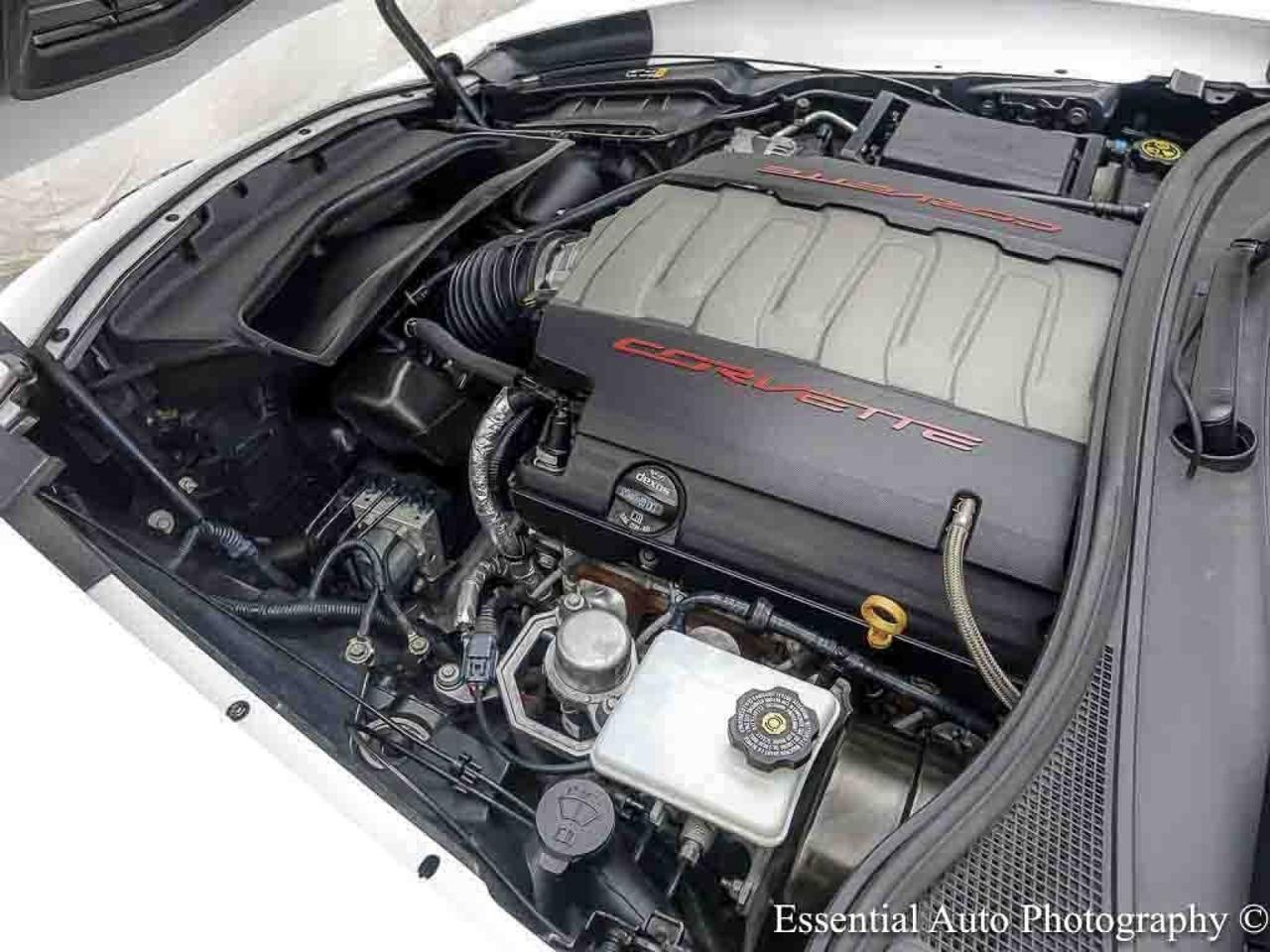 2019 Chevrolet Corvette 1LT Willowbrook IL