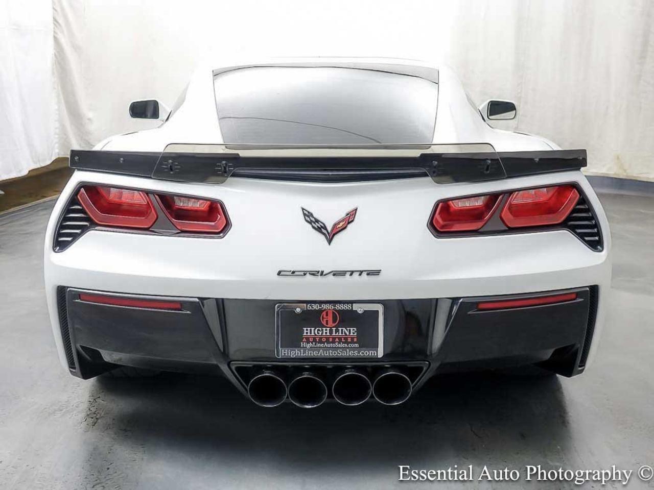 2019 Chevrolet Corvette 1LT Willowbrook IL