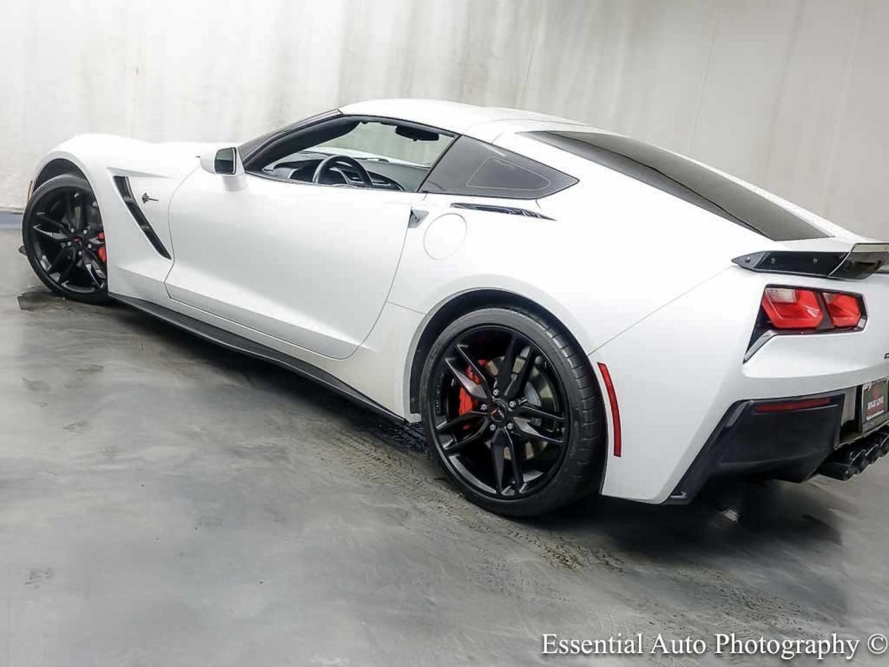 2019 Chevrolet Corvette 1LT Willowbrook IL