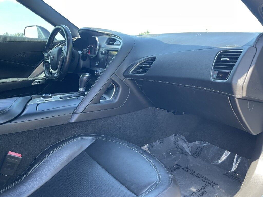 2019 Chevrolet Corvette 1LT~LOW MILES~1 OWNER~CLEAN CARFAX~ONLINE FINANCE AND SHIPPING A Sarasota FL