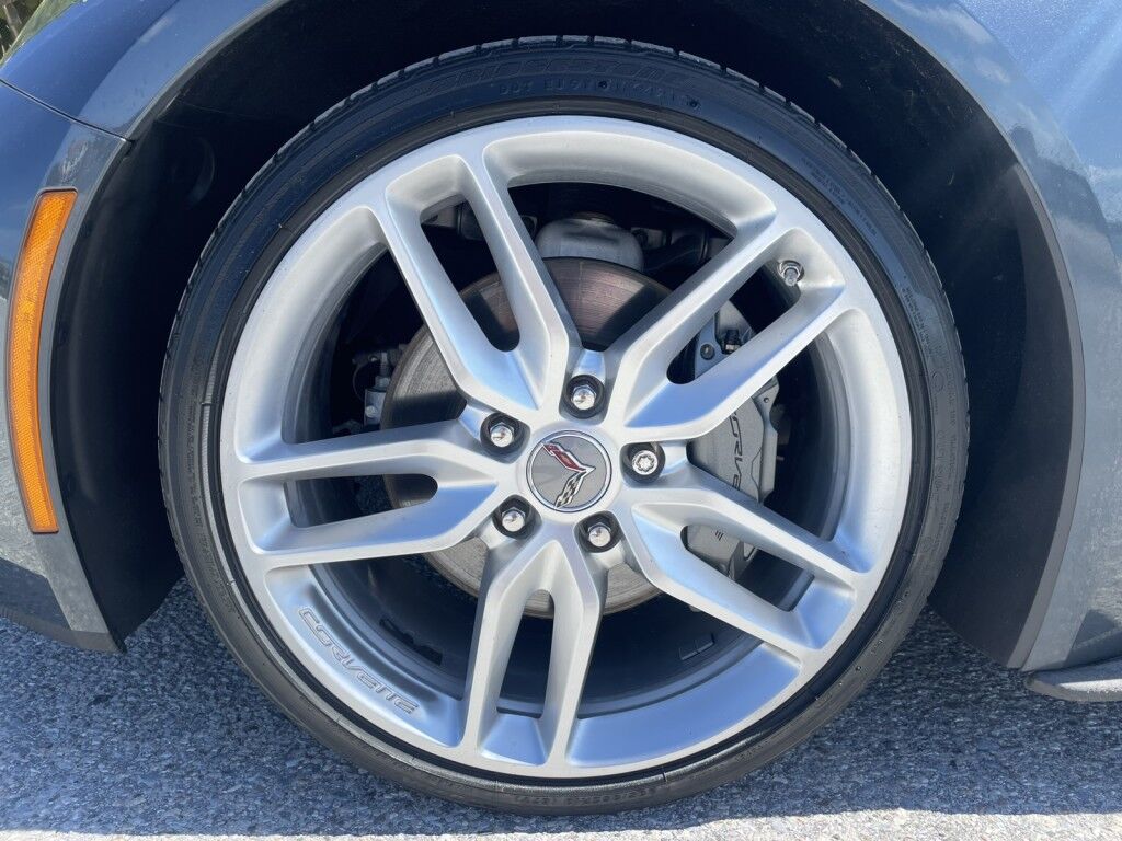 2019 Chevrolet Corvette 1LT~LOW MILES~1 OWNER~CLEAN CARFAX~ONLINE FINANCE AND SHIPPING A Sarasota FL