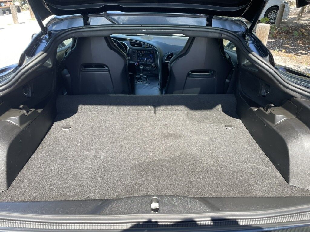 2019 Chevrolet Corvette 1LT~LOW MILES~1 OWNER~CLEAN CARFAX~ONLINE FINANCE AND SHIPPING A Sarasota FL