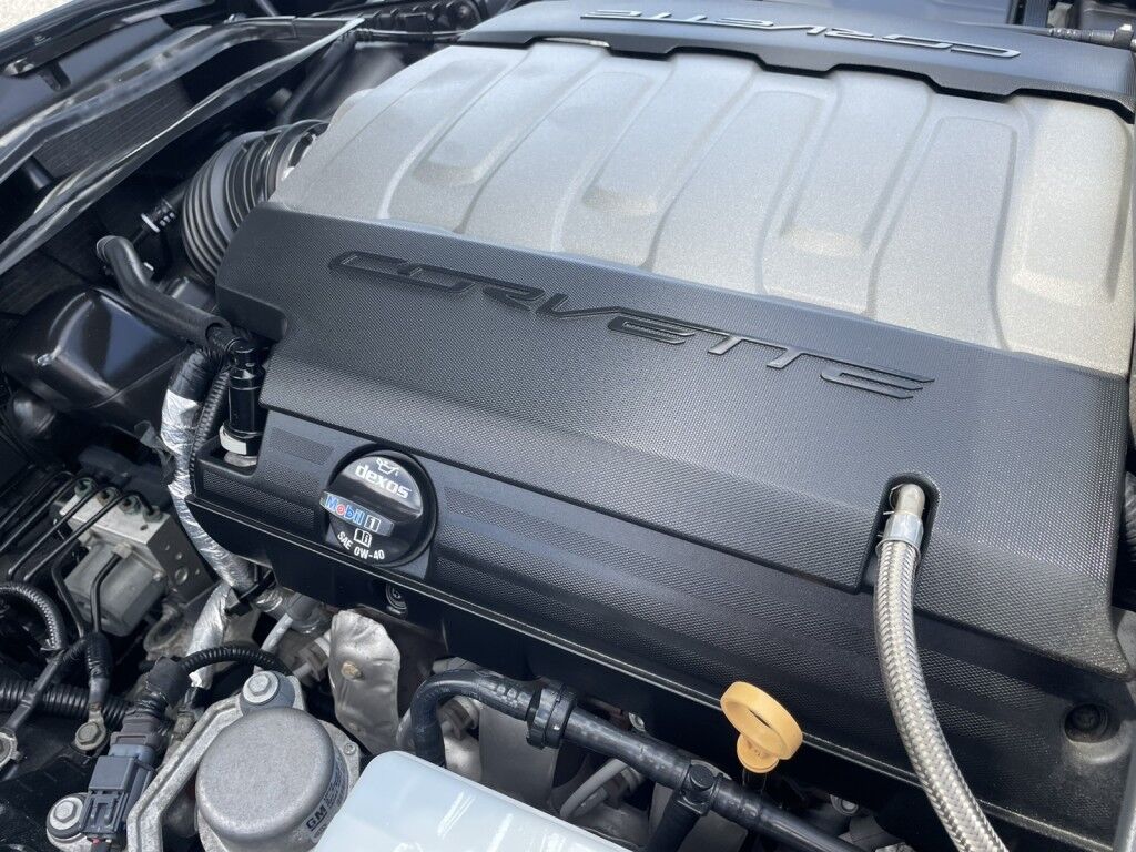 2019 Chevrolet Corvette 1LT~LOW MILES~1 OWNER~CLEAN CARFAX~ONLINE FINANCE AND SHIPPING A Sarasota FL
