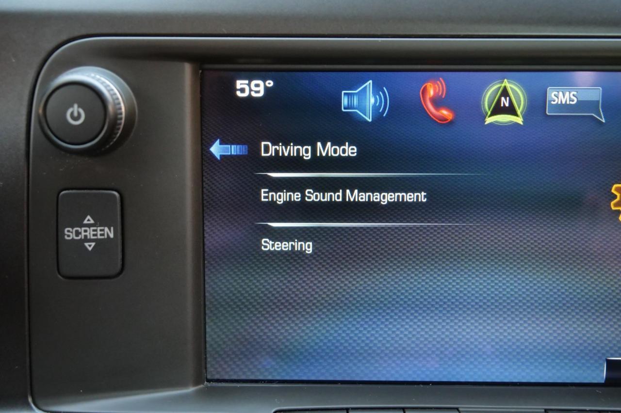 2019 Chevrolet Corvette Convertible 1LT / 6.2L V8 / Adrenaline Red Interior! Lincolnton NC