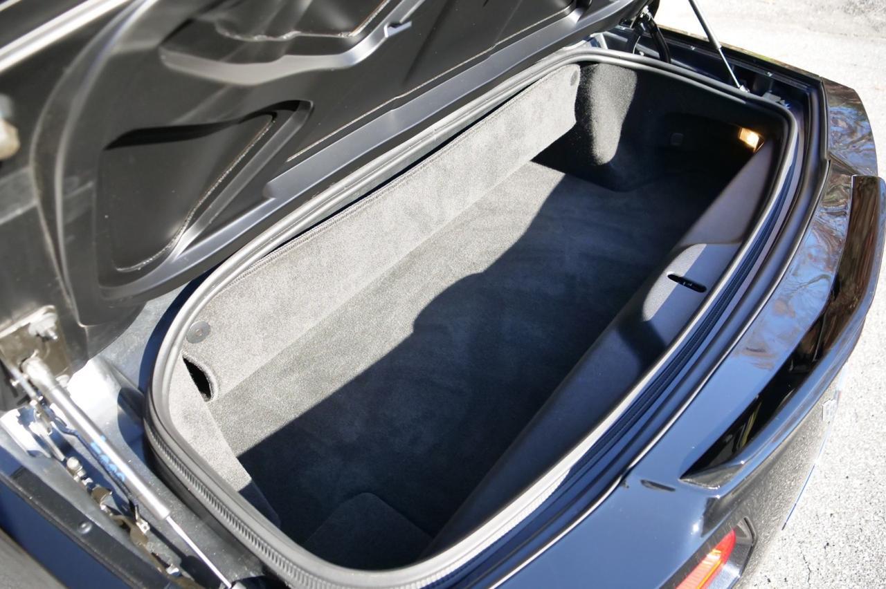 2019 Chevrolet Corvette Convertible 1LT / 6.2L V8 / Adrenaline Red Interior! Lincolnton NC