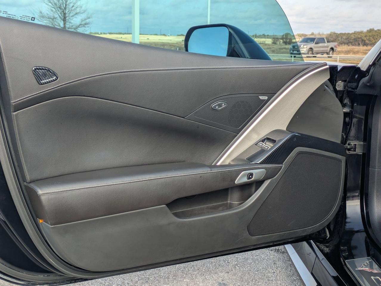 2019 Chevrolet Corvette Grand Sport 1LT Castroville TX