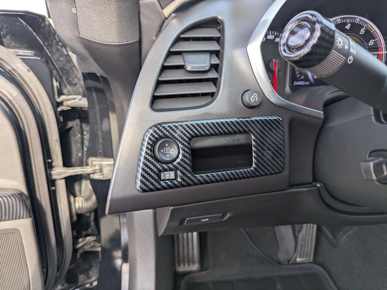 2019 Chevrolet Corvette Grand Sport 1LT Castroville TX