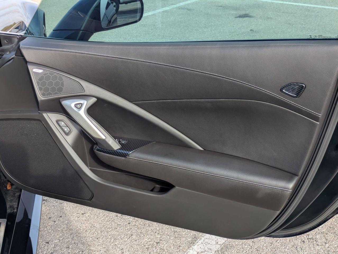 2019 Chevrolet Corvette Grand Sport 1LT Castroville TX