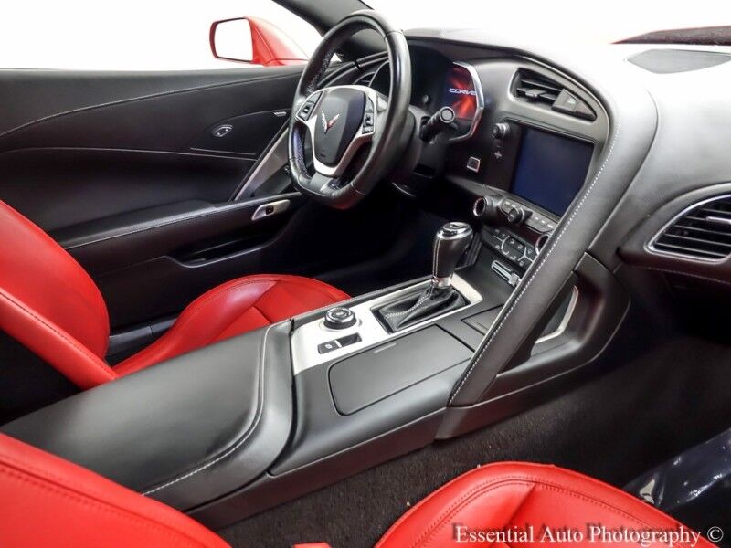 2019 Chevrolet Corvette Grand Sport 1LT Willowbrook IL