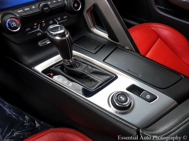 2019 Chevrolet Corvette Grand Sport 1LT Willowbrook IL