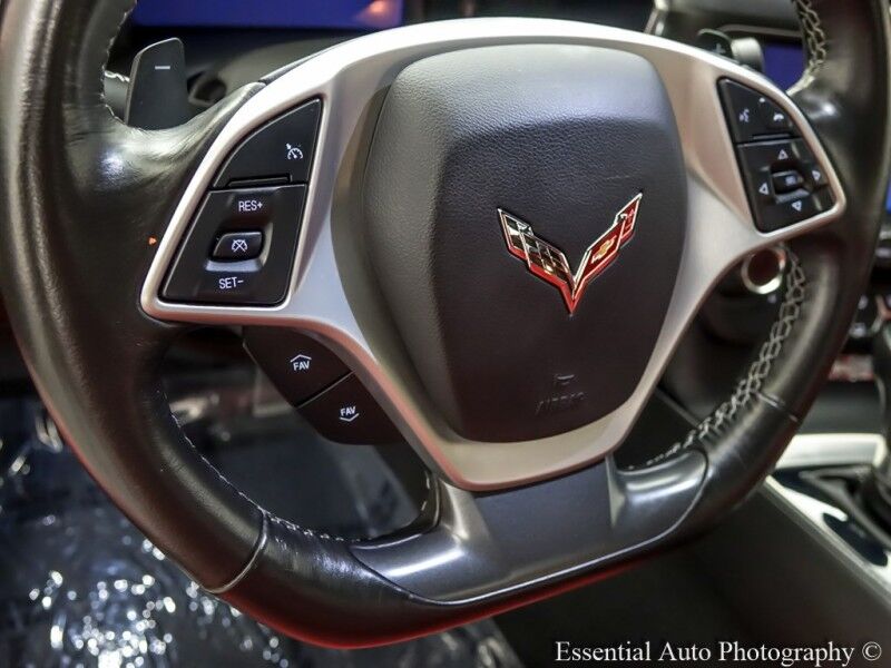 2019 Chevrolet Corvette Grand Sport 1LT Willowbrook IL