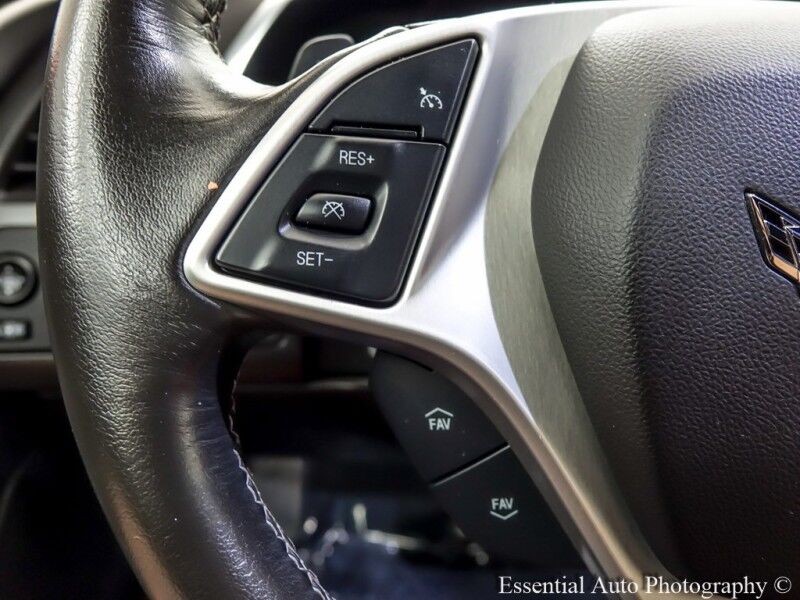 2019 Chevrolet Corvette Grand Sport 1LT Willowbrook IL