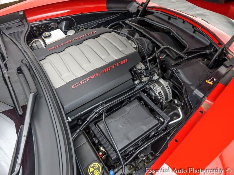 2019 Chevrolet Corvette Grand Sport 1LT Willowbrook IL