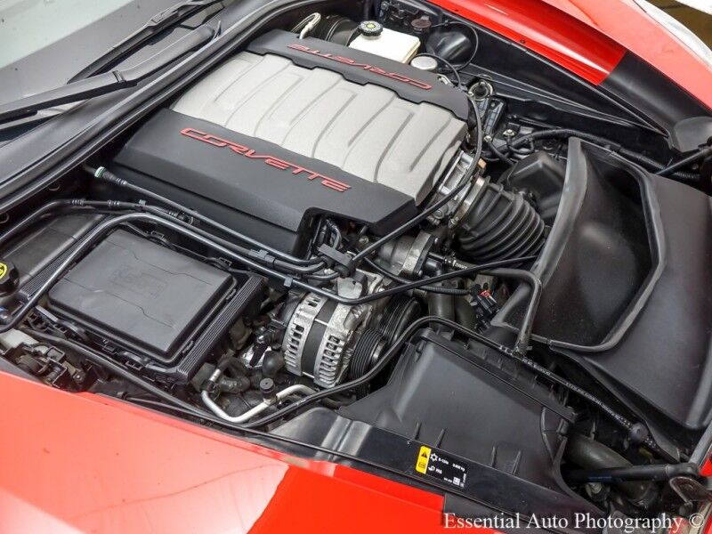 2019 Chevrolet Corvette Grand Sport 1LT Willowbrook IL