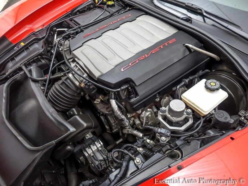 2019 Chevrolet Corvette Grand Sport 1LT Willowbrook IL