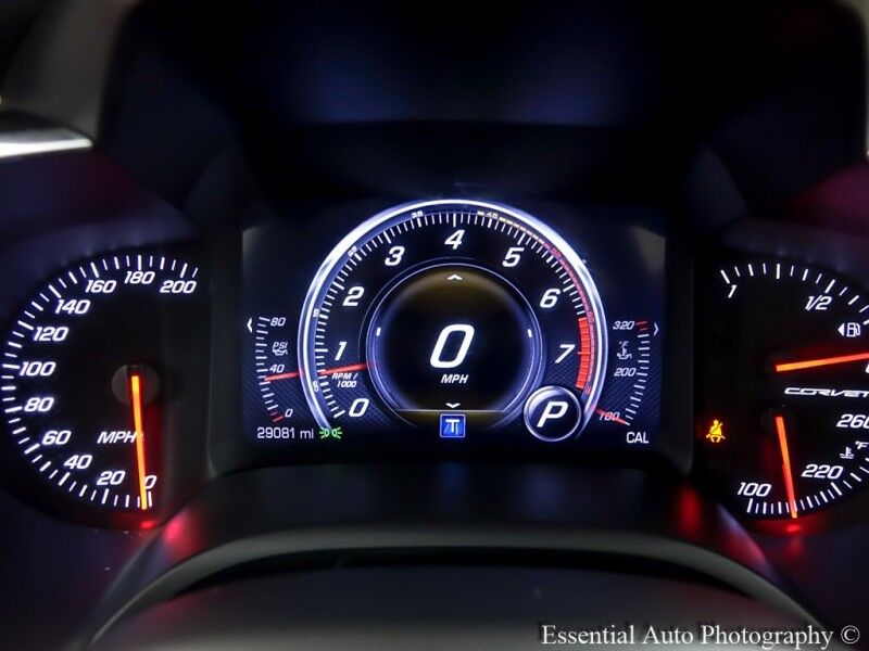 2019 Chevrolet Corvette Grand Sport 1LT Willowbrook IL