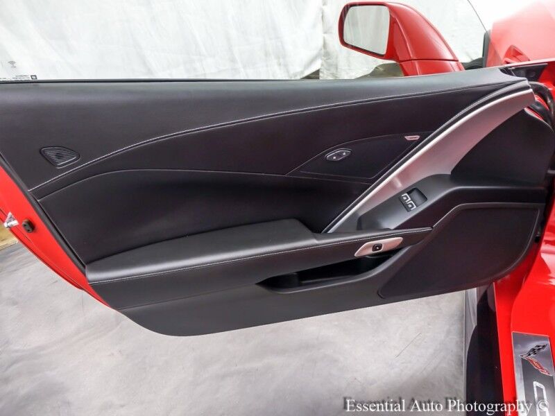 2019 Chevrolet Corvette Grand Sport 1LT Willowbrook IL
