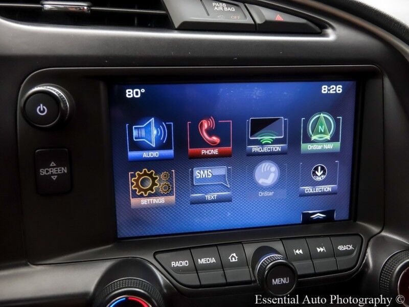 2019 Chevrolet Corvette Grand Sport 1LT Willowbrook IL