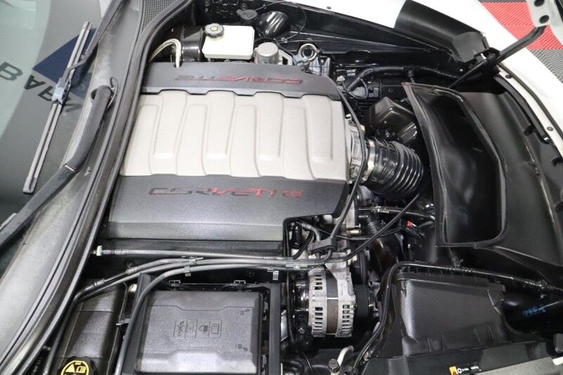 2019 Chevrolet Corvette Grand Sport 2LT COMING SOON 6.2L V8 Automatic Targa Top FREE WAR Arlington TX