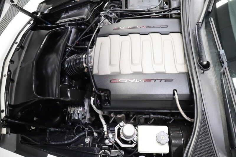 2019 Chevrolet Corvette Grand Sport 2LT COMING SOON 6.2L V8 Automatic Targa Top FREE WAR Arlington TX