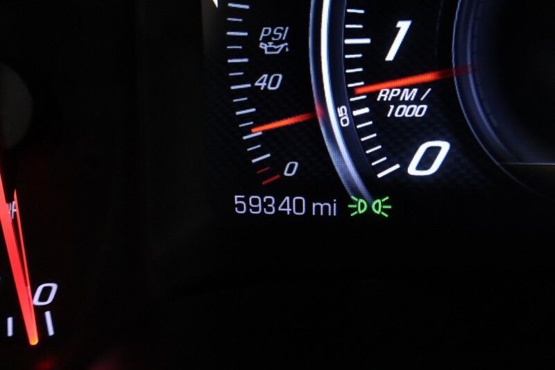 2019 Chevrolet Corvette Grand Sport 2LT COMING SOON 6.2L V8 Automatic Targa Top FREE WAR Arlington TX