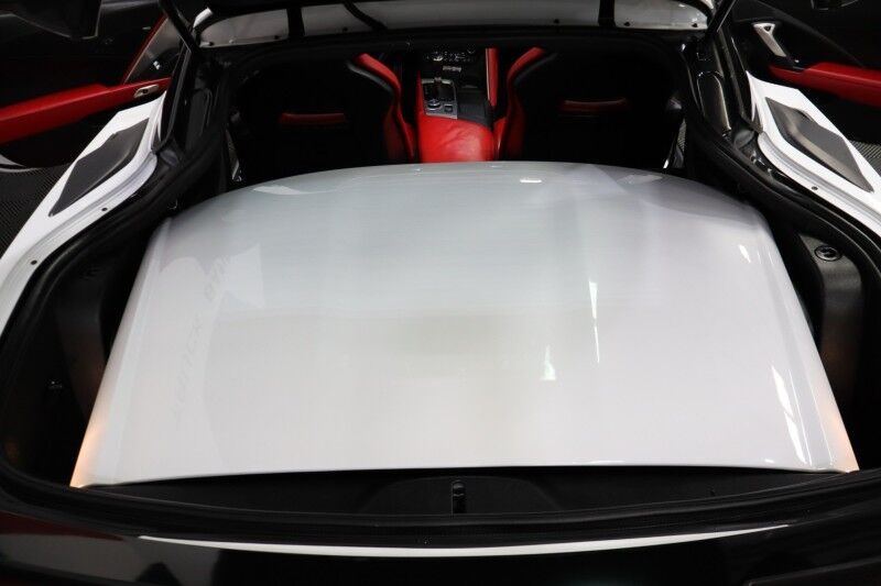 2019 Chevrolet Corvette Grand Sport 2LT COMING SOON 6.2L V8 Automatic Targa Top FREE WAR Arlington TX